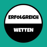 Erfolgreich Wetten