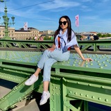 Aidai Chekirova