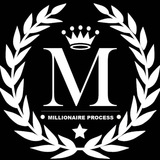 Millionaire process | Business Motivation | Quotes
