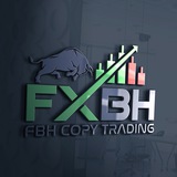 Forex Copy Trading (FX Bill Hub) ๐