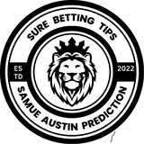 Samuel Austin Prediction