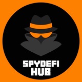 SpyDefi Hub