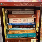 History optional by Vikas Dhayal