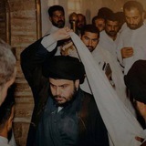 احفاد السيدالقائد مقتدى الصدر