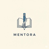 منتورا | Mentora