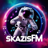 SKAZIS FM πͺ Minimal Techno Deep Progressive Electronica Indie Dance House <i class="emoji" style="background-image:url('//telegram.org/img/emoji/40/F09F8E