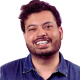 Swetank Pandey