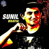 SUNIL BHATIA