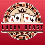 LUCKY BEEST