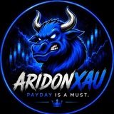 AriDonXAU