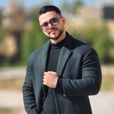 الاستاذ عمار غرام الاسدي