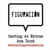 Casting Extras AD