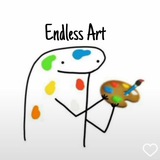 Endless Art
