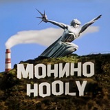 Типичное МОНИНО ™