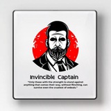 Invincible Captain