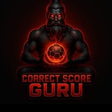 Correct Score Guru