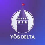 YÖS DELTA