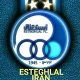 Esteghlal Iran