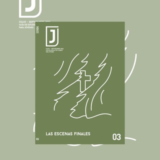 Escuela Sabática Jóvenes -InVerse- Maranata Class