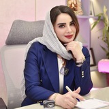 دکتر شهرزاد شعبانی نیا