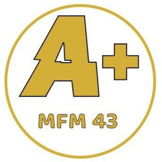 A+ | 43