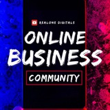 RealOne Digitals ™ 👨💻 <i class="emoji" styl