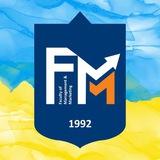 Деканат ФММ 🇺🇦