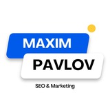 Maxim Gaucho Pavlov: Poduct Marketing & SEO