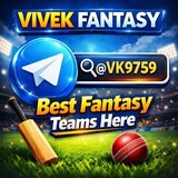 VIVEK FANTASY ๐ฅ ๐