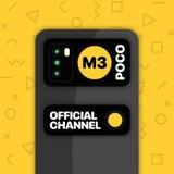 Poco M3 x Redmi 9T Update🇮🇩