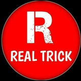 Real Trick ✅