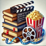 Գրքեր և Ֆիլմեր 📚 🎥