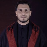 الرادود حسين والي اللامي