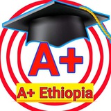 A+ Ethiopia 🏫