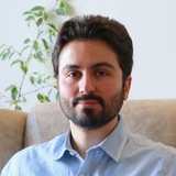 امیرحسین کمیجانی