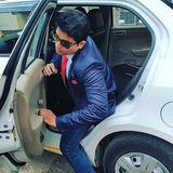 Nikhil Sanjay-Rekha IAS