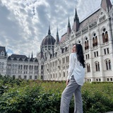Surayyo Okhmonova || 🇺🇿 🇪🇺 <i class="em