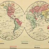 Cultura e Antropologia 🌎