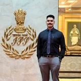 Kartikeya Verma IPS