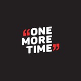 PODCAST ONE MORE TIME