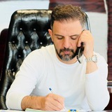 علی اوشانی | alioshani