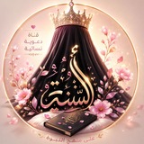 🌿 🇸🇦 قَنَـــٰٓـ السُّنِيَّةْــــٖاةْ<i class="e