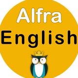 🇺🇲 آموزش زبان انگلیسی آلفرا 🇬🇧