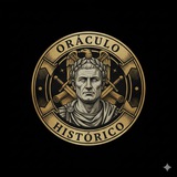 Oráculo Histórico - Acervo Digital