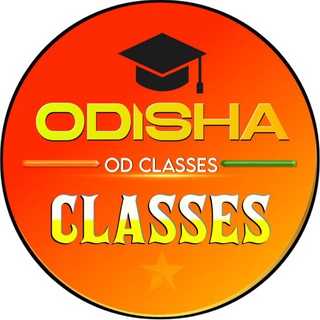 OD CLASSES ️