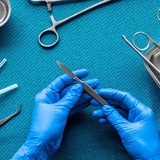 DAILY SURGEON