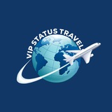 “ VIP STATUS TRAVEL” LLC 🗺 🏝 <i class="emoji" style="bac