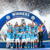 مانشستر سيتي بالعربي 🩵🏆