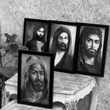 عالم الحسين عليه السلام