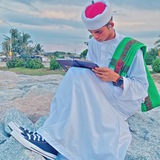 Dato’ Nami 👳🏻♀️ ❤️